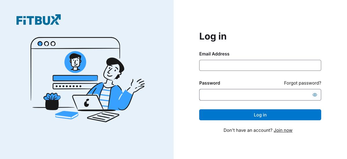 Fitbux AI Chatbot