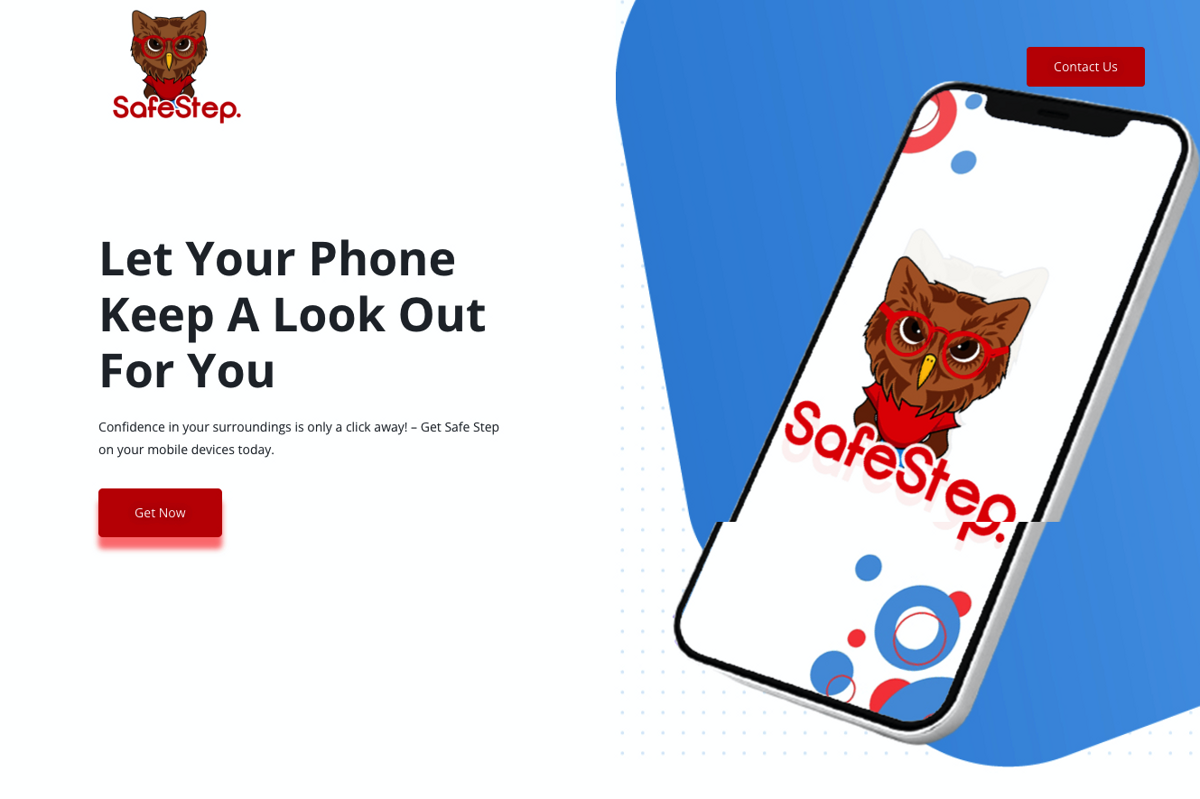 SafeSteps 